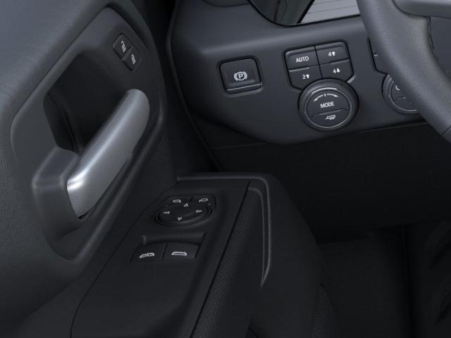 2025 Chevrolet Silverado 2500 HD Vehicle Photo in NEENAH, WI 54956-2243