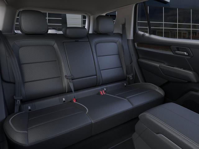 2026 GMC Terrain Vehicle Photo in ROCHESTER HILLS, MI 48307-2741
