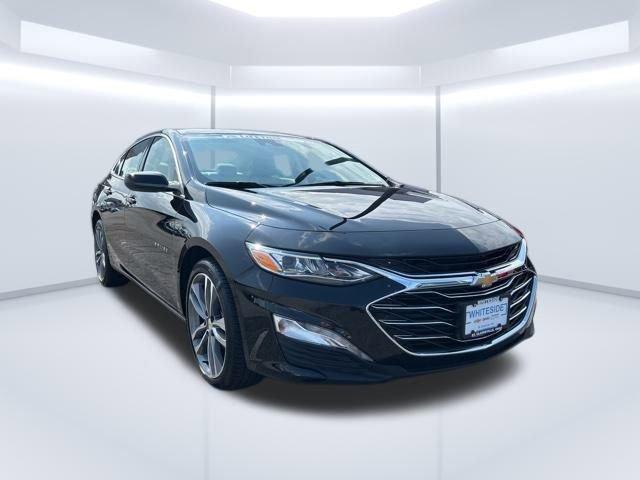 2024 Chevrolet Malibu Vehicle Photo in SAINT CLAIRSVILLE, OH 43950-8512