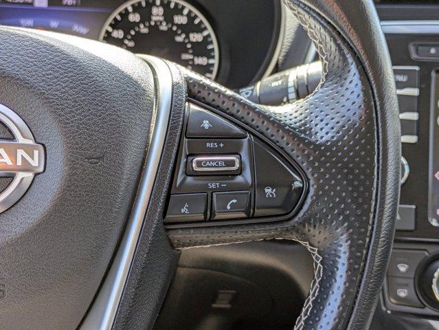 2023 Nissan Maxima Vehicle Photo in San Antonio, TX 78209