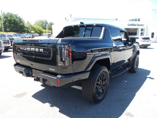 2025 GMC HUMMER EV Pickup Vehicle Photo in LOWELL, MA 01852-4336