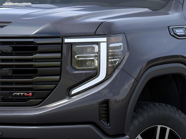 2026 GMC Sierra 1500 Vehicle Photo in MANITOWOC, WI 54220-5838