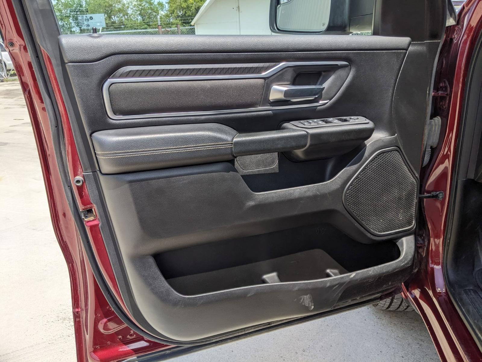 2025 Ram 1500 Vehicle Photo in Seguin, TX 78155
