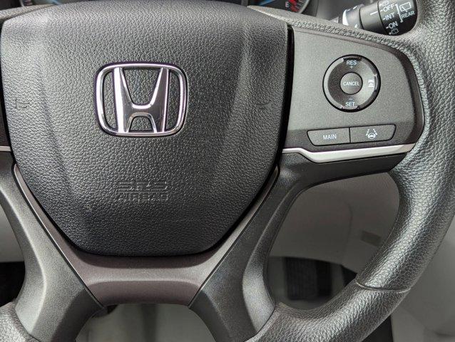 2019 Honda Pilot Vehicle Photo in SELMA, TX 78154-1459