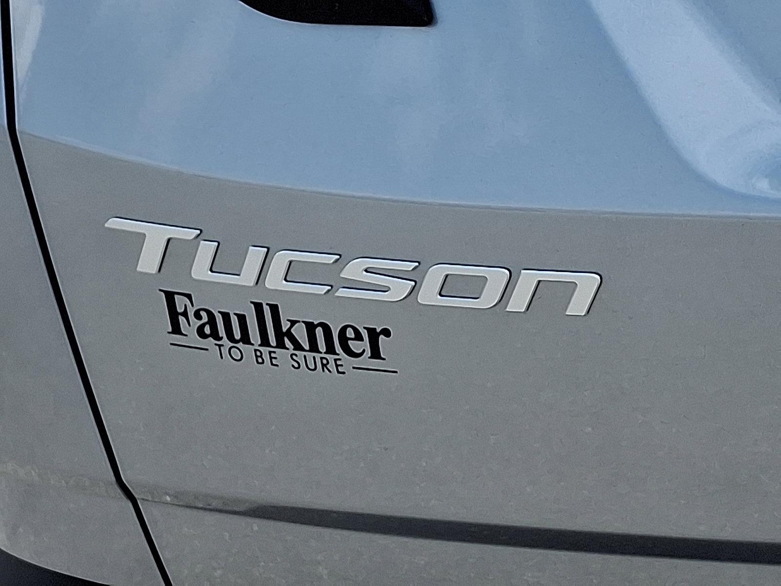 2025 Hyundai TUCSON Vehicle Photo in Harrisburg, PA 17111