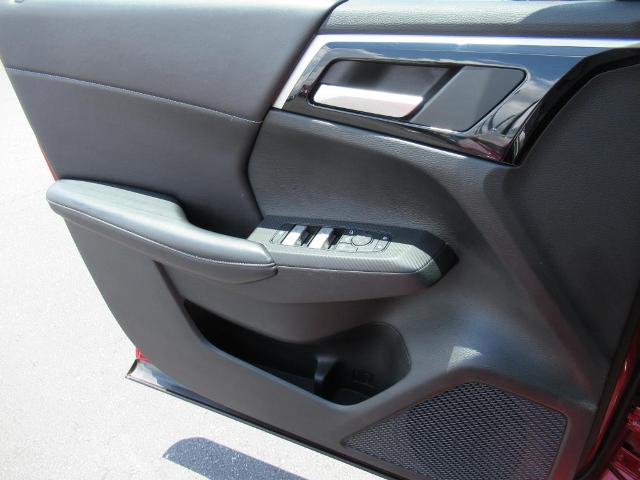2023 Mitsubishi Outlander Vehicle Photo in LEESBURG, FL 34788-4022