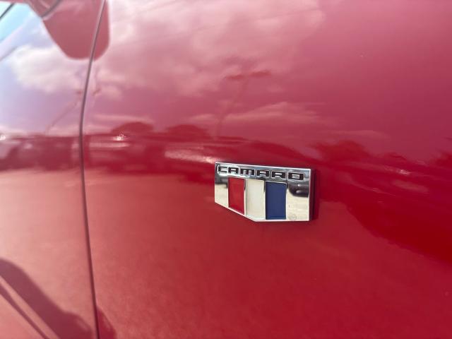 2021 Chevrolet Camaro Vehicle Photo in Statesboro, GA 30458