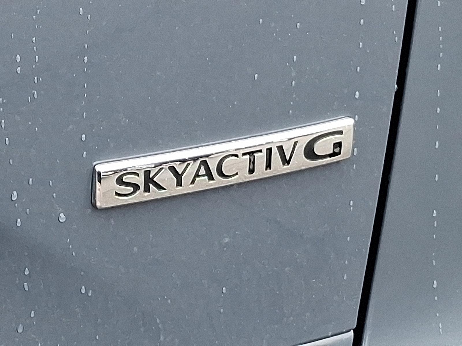 2023 Mazda CX-9 Vehicle Photo in Trevose, PA 19053