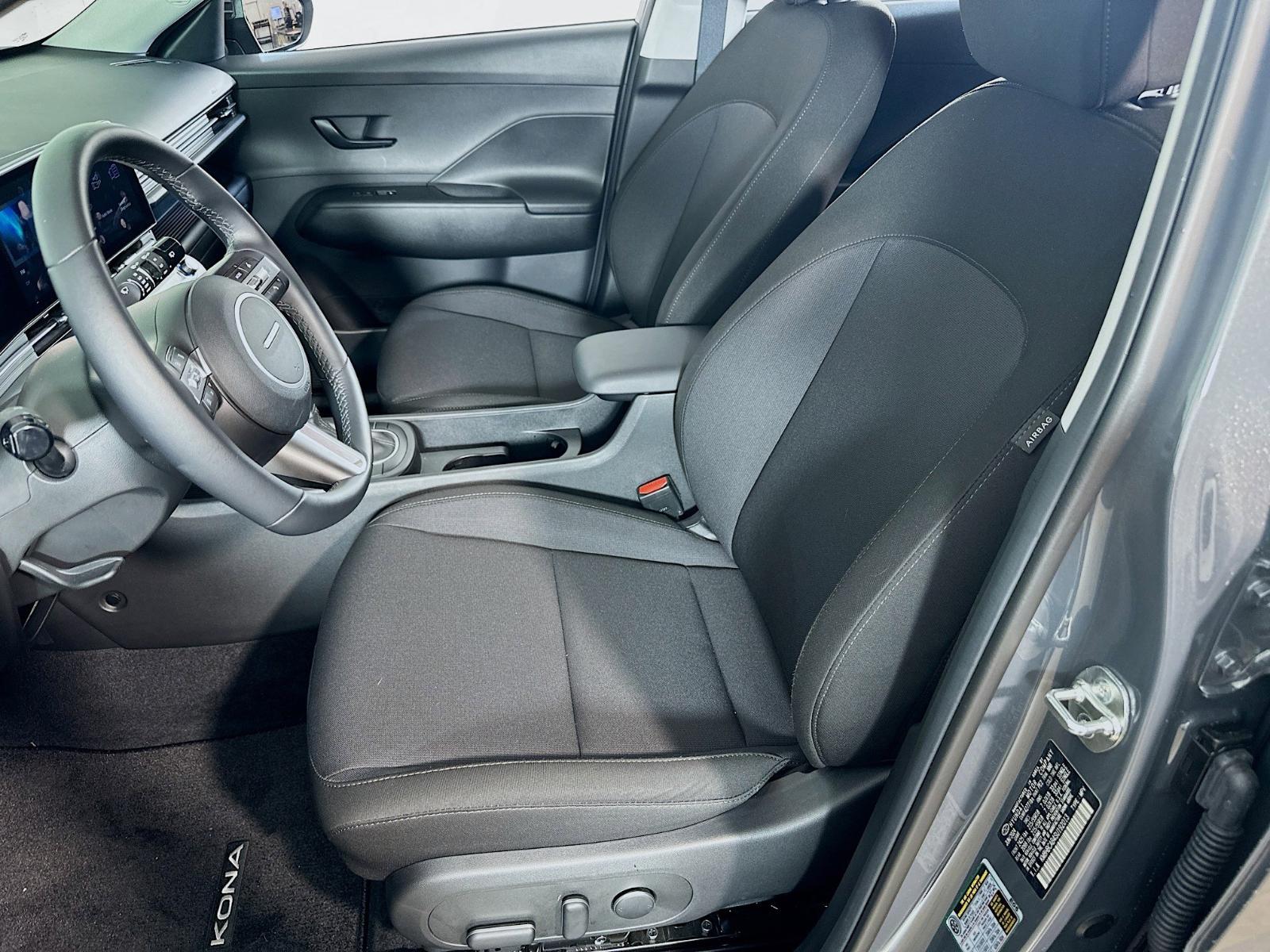 2025 Hyundai KONA Vehicle Photo in Langhorne, PA 19047