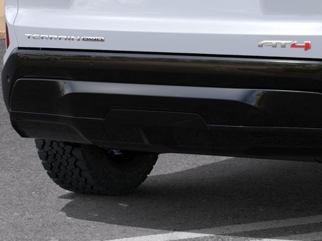 2026 GMC Terrain Vehicle Photo in TREVOSE, PA 19053-4984