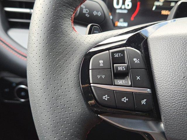 2025 Ford Explorer Vehicle Photo in Decatur, TX 76234