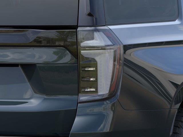 2025 Chevrolet Suburban Vehicle Photo in NEENAH, WI 54956-2243