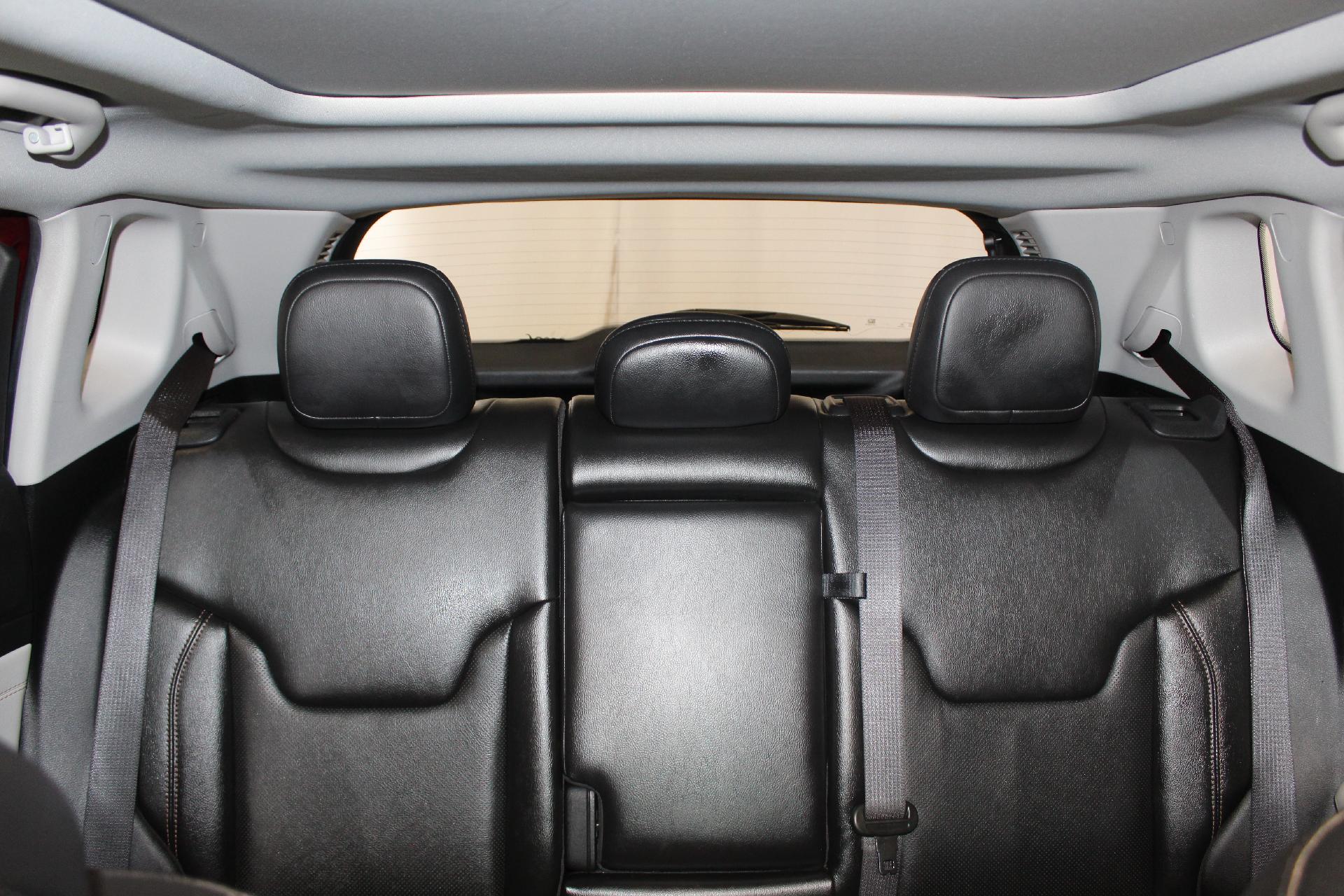 2022 Jeep Compass Vehicle Photo in NORTHAMPTON, MA 01060-1120