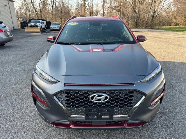 2019 Hyundai KONA Vehicle Photo in BRIDGMAN, MI 49106-9548