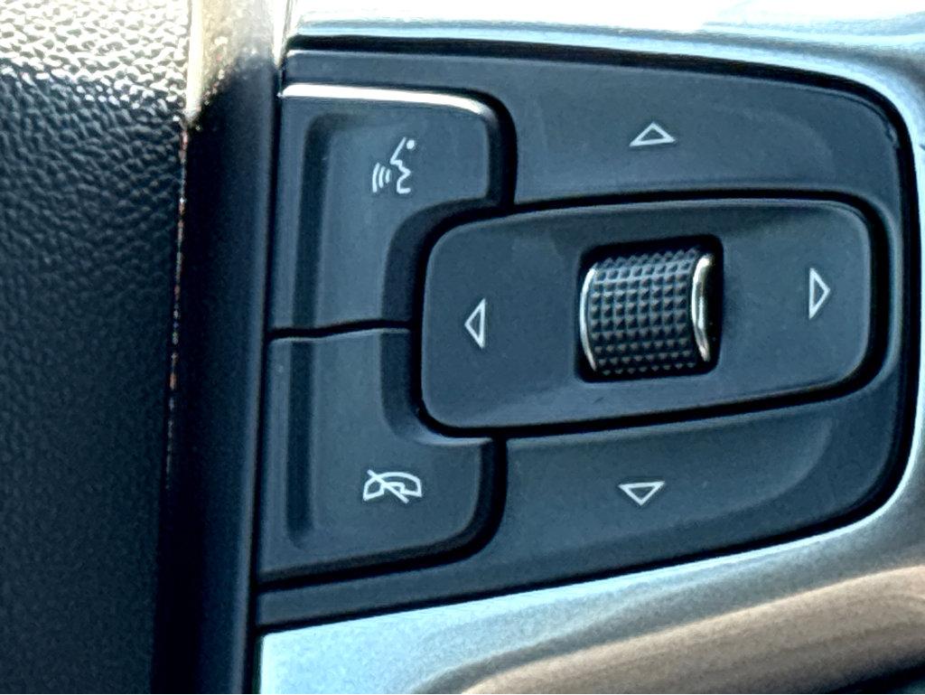 2023 Chevrolet Silverado 1500 Vehicle Photo in POOLER, GA 31322-3252