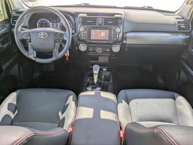 2019 Toyota 4Runner Vehicle Photo in SELMA, TX 78154-1460
