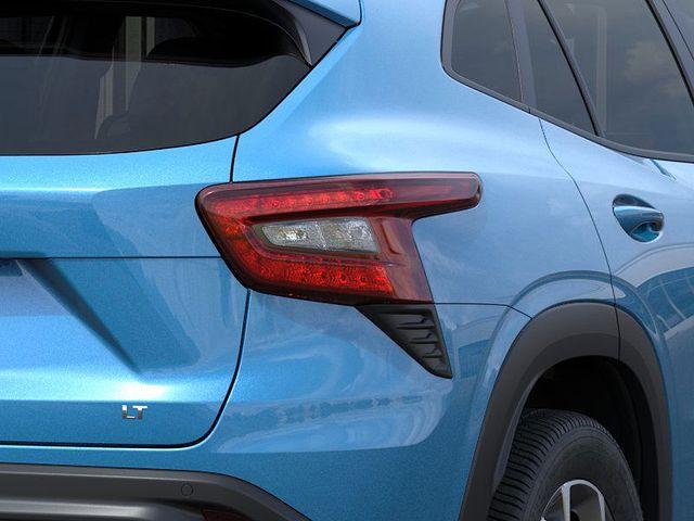 2026 Chevrolet Trax Vehicle Photo in DANBURY, CT 06810-5034