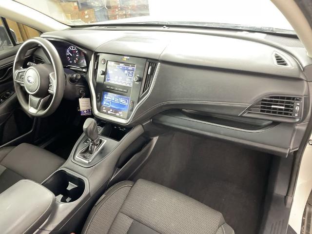 2020 Subaru Outback Vehicle Photo in GILBERT, AZ 85297-0402