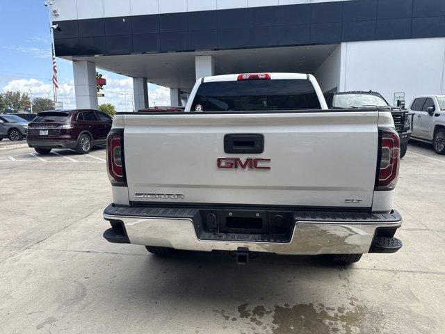 2017 GMC Sierra 1500 Vehicle Photo in SELMA, TX 78154-1459
