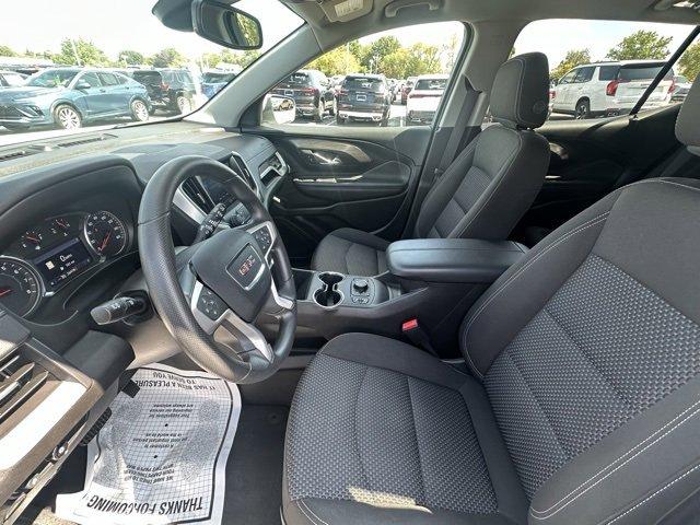 2023 GMC Terrain Vehicle Photo in ROCHESTER HILLS, MI 48307-2741