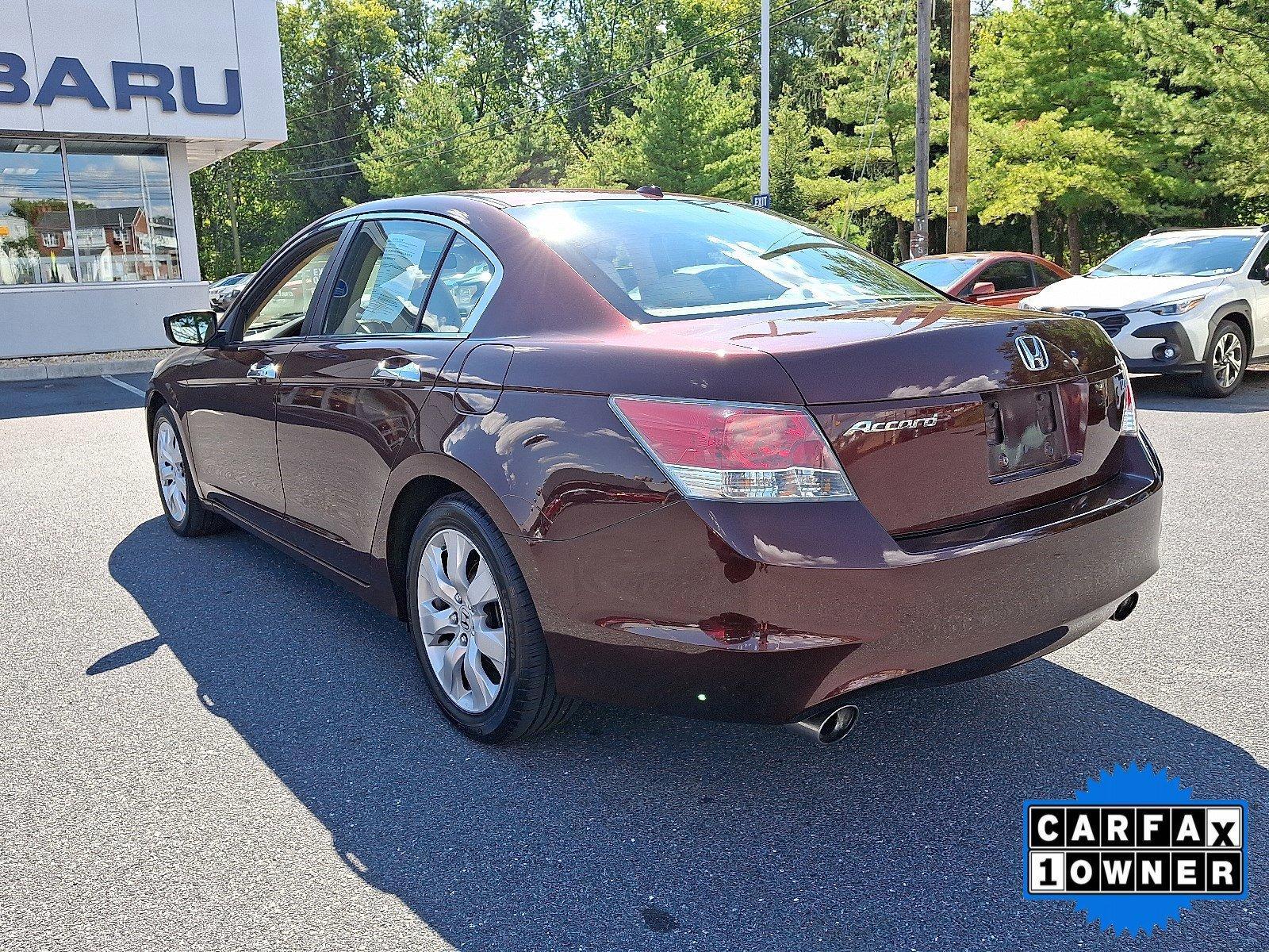 2010 Honda Accord Sedan Vehicle Photo in Harrisburg, PA 17111