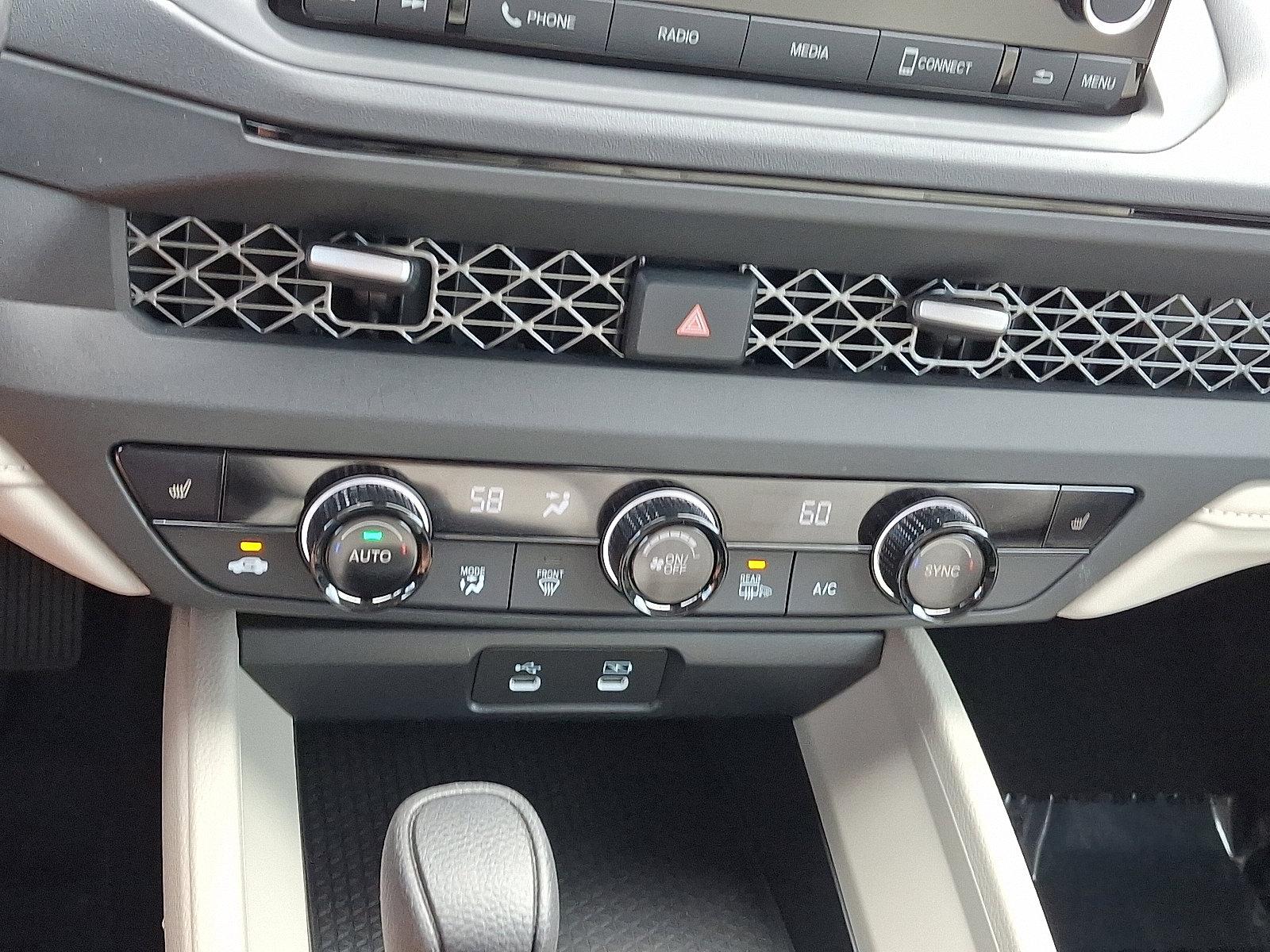 2025 Honda Accord Sedan Vehicle Photo in Harrisburg, PA 17111