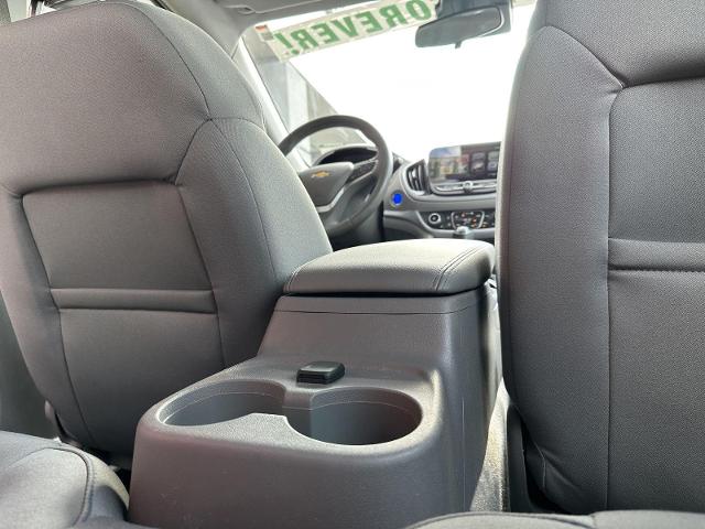 2018 Chevrolet Volt Vehicle Photo in Tucson, AZ 85712
