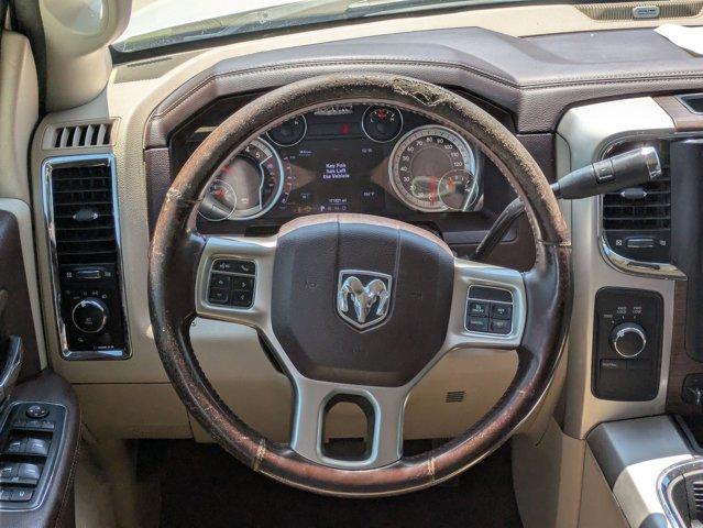 2017 Ram 2500 Vehicle Photo in SELMA, TX 78154-1459