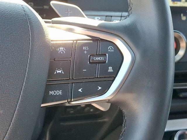 2024 Lexus GX 550 Vehicle Photo in DANBURY, CT 06810-5034