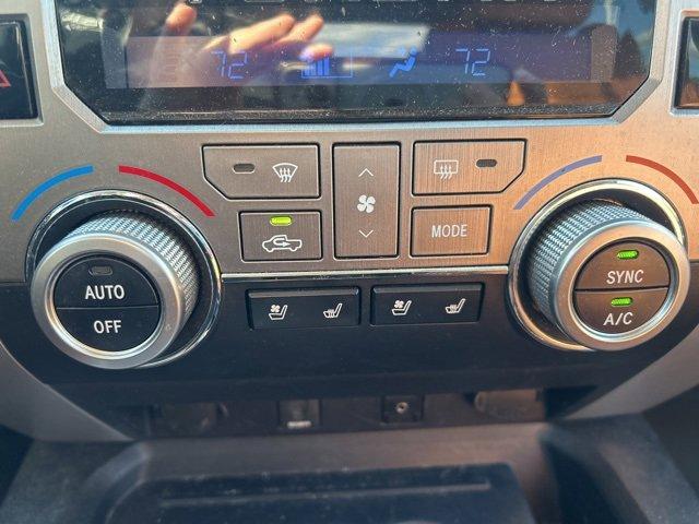 2017 Toyota Tundra 4WD Vehicle Photo in Harrisburg, PA 17111