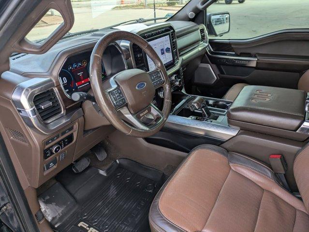 2023 Ford F-150 Vehicle Photo in SELMA, TX 78154-1459
