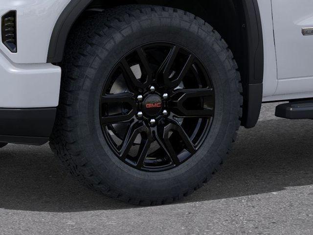 2026 GMC Sierra 1500 Vehicle Photo in WATERTOWN, CT 06795-3318