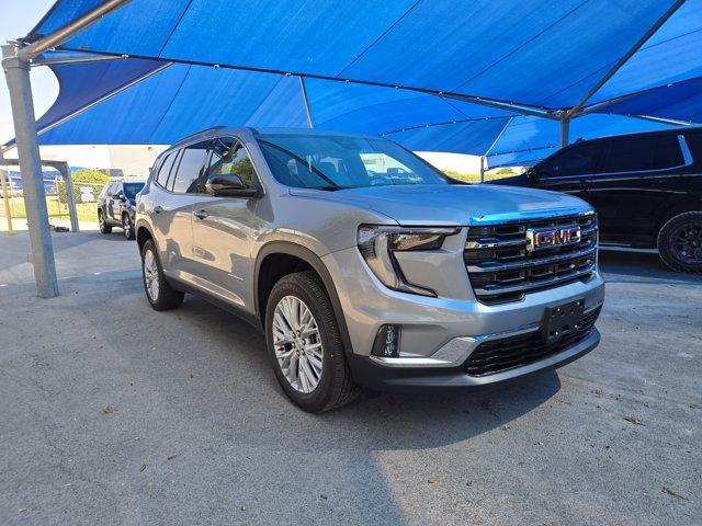 2025 GMC Acadia Vehicle Photo in Decatur, TX 76234