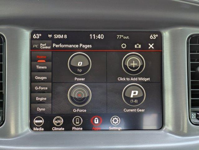 2023 Dodge Charger Vehicle Photo in BRUNSWICK, GA 31525-1881