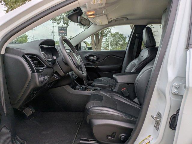 2023 Jeep Cherokee Vehicle Photo in SELMA, TX 78154-1459