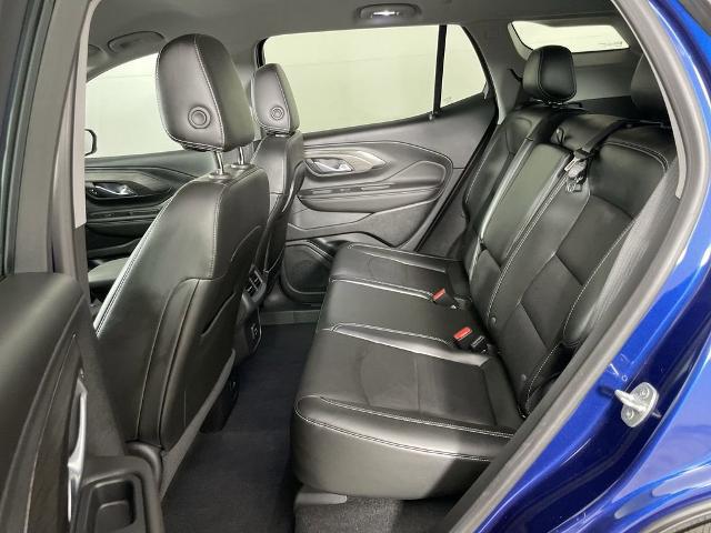 2022 GMC Terrain Vehicle Photo in GILBERT, AZ 85297-0402