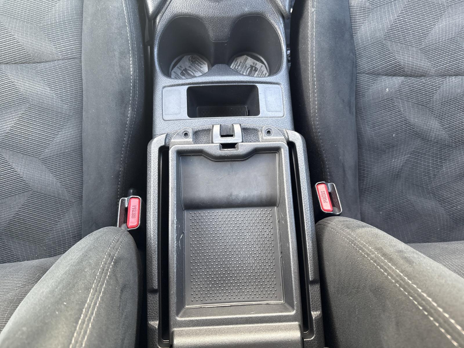 2016 Nissan Rogue Vehicle Photo in Mechanicsburg, PA 17050