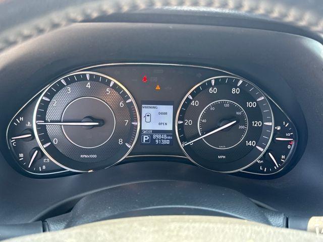 2018 Nissan Armada Vehicle Photo in Jonesboro, AR 72404