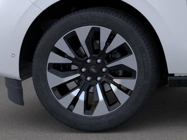 2025 Ford Expedition Vehicle Photo in Weatherford, TX 76087