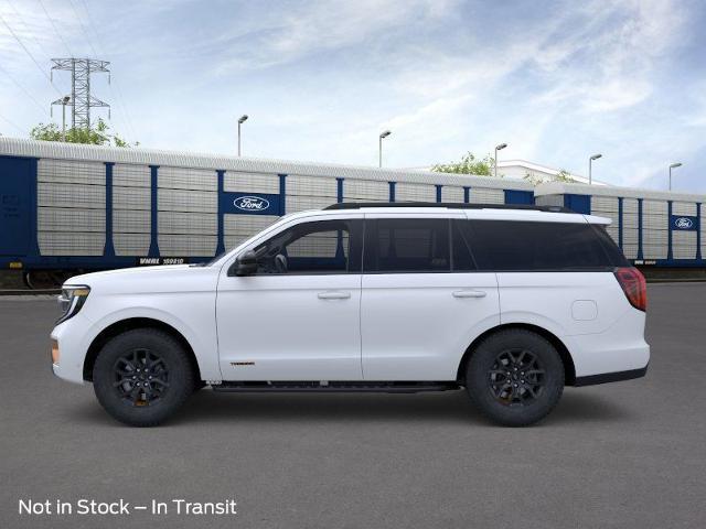 2025 Ford Expedition Vehicle Photo in Weatherford, TX 76087