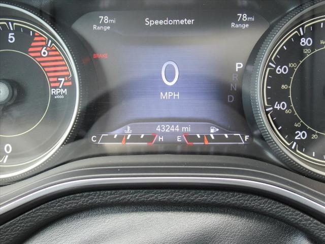 2021 Jeep Cherokee Vehicle Photo in LEESBURG, FL 34788-4022