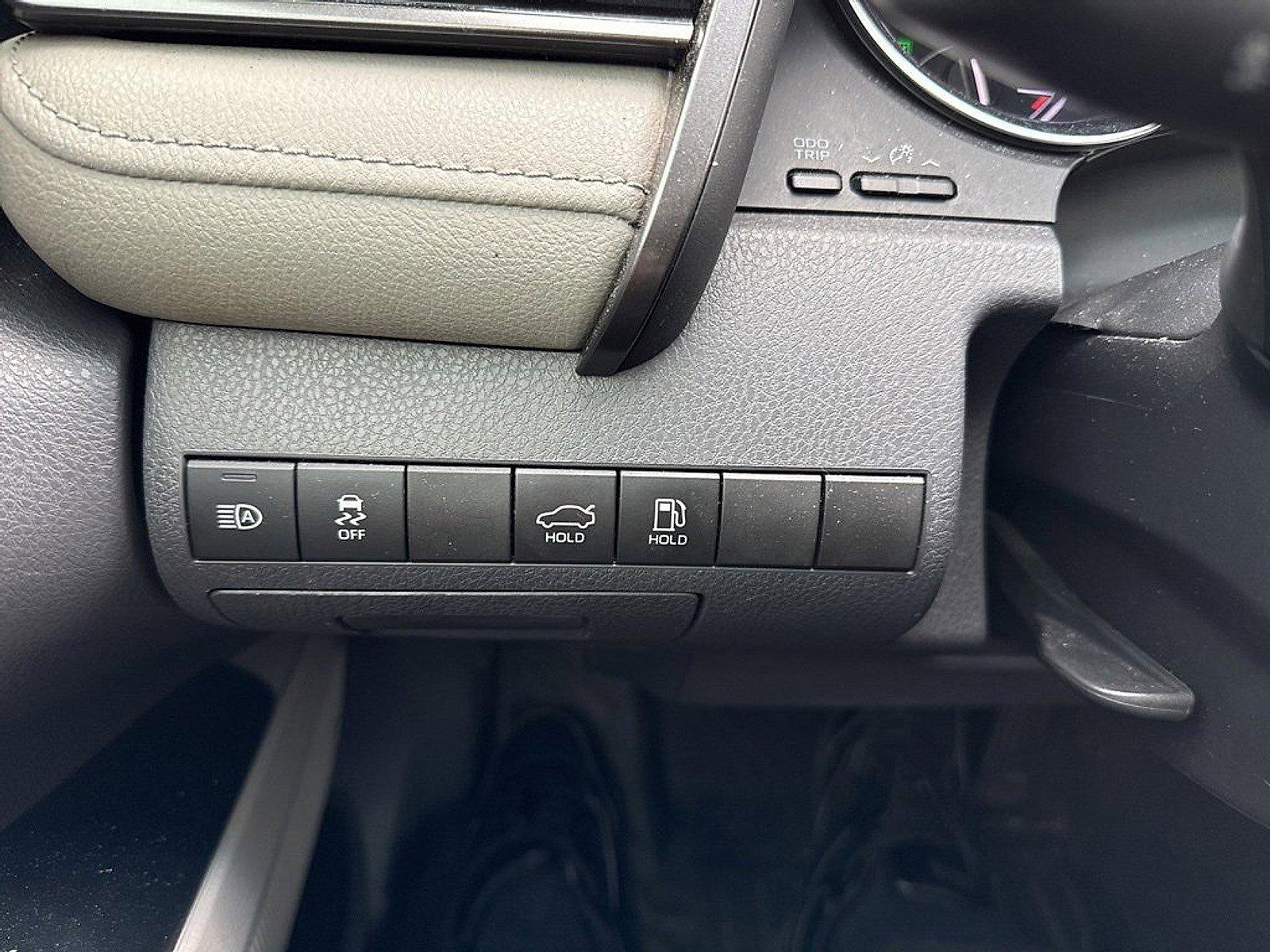 2019 Toyota Camry Vehicle Photo in Harrisburg, PA 17111