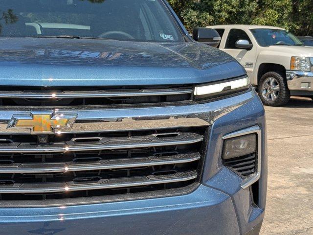 2025 Chevrolet Traverse Vehicle Photo in BRUNSWICK, GA 31525-1881