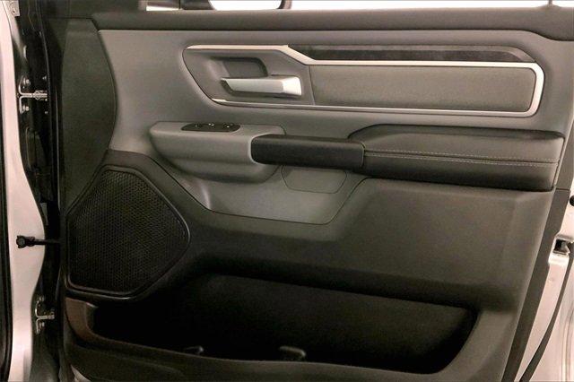 2022 Ram 1500 Vehicle Photo in INDEPENDENCE, MO 64055-1377