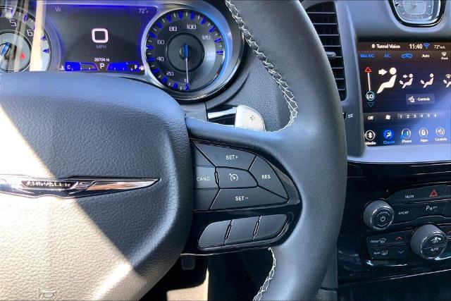 2023 Chrysler 300 Vehicle Photo in Kansas City, MO 64114