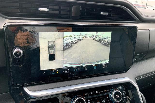 2022 GMC Sierra 1500 Vehicle Photo in INDEPENDENCE, MO 64055-1377