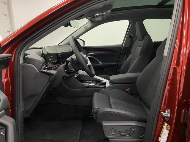 2025 Audi Q5 Vehicle Photo in Appleton, WI 54913