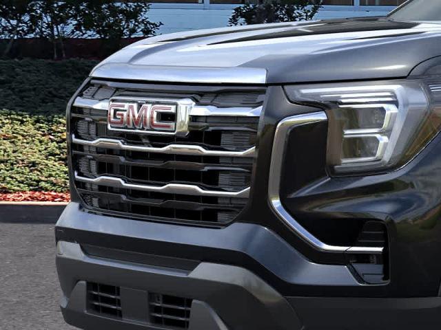 2026 GMC Terrain Vehicle Photo in ZELIENOPLE, PA 16063-2910