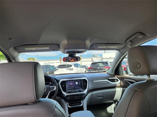 2023 GMC Acadia Vehicle Photo in AURORA, CO 80012-4011
