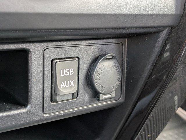 2019 Toyota 4Runner Vehicle Photo in BRUNSWICK, GA 31525-1881
